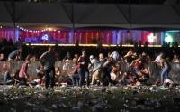 الشرطة تنشر صورة لشريكة منفذ هجوم لاس فيغاس! (صورة)
