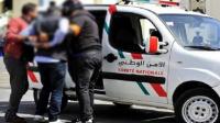أمن طنجة ينجح في اعتقال زوجين شابين متابعين بتهم ثقيلة
