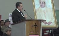 شباط : ثروة كل الشعب المغربي لن تصل الى ثروة أخنوش