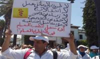 عاوتاني...شلل مرتقب في المستشفيات العمومية بسبب إضراب الأطباء