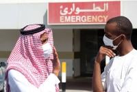السعودية: تجهيز 25 مستشفى للتعامل مع أي إصابة ب"كورونا"
