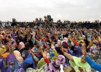 عندما تطفو معاناة أسر ضحايا كديم إزيك على السطح من جديد