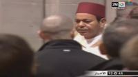 الامير مولاي رشيد يحضر ببروكسيل ممثلا محمد السادس في مراسم الجنازة