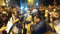 طنجة : مسيرات ضخمة تحتجّ على “غلاء أمانديس”