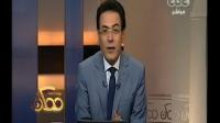 خيري رمضان : لن ننجر لأي خلاف مع أحبابنا في المغرب واحذروا الوقيعة