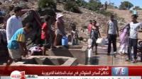 معاناة ساكنة الأحياء العشوائية