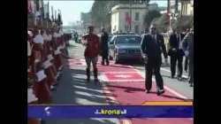 أنشطة ملكية بالبيضاء