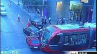 بطاقة حول المشروع المتعلق بتطوير نظام ذكي للمراقبة الحضرية