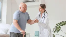 اختبار بسيط يكشف خطر الإصابة بباركنسون قبل 9 سنوات من التشخيص