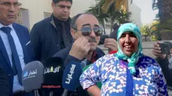 الطاهر سعدون: غياب نعيمة البدوية عن جلسة المحكمة لن يعفيها من المتابعة