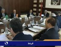 المصادقة على قانون المالية 