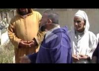 نهاري : العلماء الذين لا حظ لهم من إرث الأنبياء
