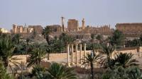 مجلس الأمن الدولي قلق على سكان تدمر وآثارها بعد سيطرة الجهاديين عليها