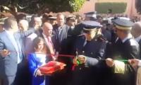 فيديو يشعل الفيسبوك بالمغرب.. فهم تسطا..مشروع واحد دشنو كثر من 30 مسؤول