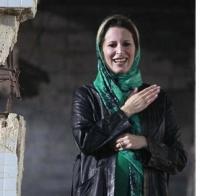 زوجة القذافي وابنته تغادران تونس إلى بولونيا