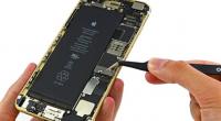 الإستهلاك الكبير لبطارية آي فون 6S سبه استخدامه معالجين مختلفين