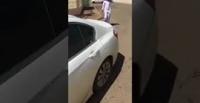 معلم وضع امتحانا صعبا على الطلاب.. فكان هذا جزاؤه (فيديو)