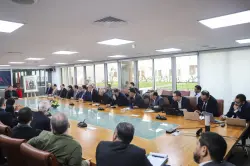 إطلاق المنصة الذكية TijarlA : اول شباك وحيد للتجارة الخارجية المغربية