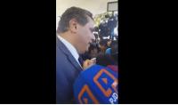 عزيز أخنوش : تلقيت عرضا من رئيس الحكومة المعين