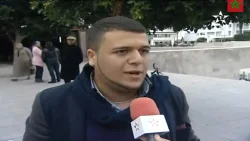 قضايا وآراء 2015 : الشباب والمستقبل السياسي