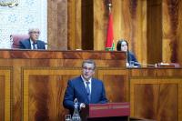 رئيس الحكومة: السياسة الثقافية ليس ترفا وهي ضرورية لضمان شروط نجاح التنمية