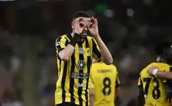 ميركاتو المغرب الفاسي يشتعل.. مفاوضات متقدمة لضم يوسف النصيري وراتبه الضخم يعرقل الصفقة
