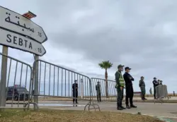 تقرير استخباراتي: المغرب نجح في ترويج خطاب "سبتة المحتلة" خلال أزمة الهجرة