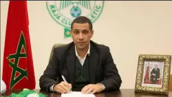سجن "عكاشة" يستقبل بودريقة لقضاء أول ليلة به قبل العرض على قاضي التحقيق
