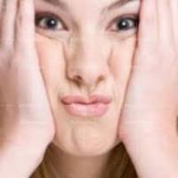 للراغبات في تسمين الوجه