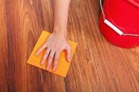 معلومات هامة عن تنظيف الأرضيات الخشبية "باركي"