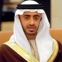 الإمارات العربية المُتحدة: نظامـا دمشق وبغـداد سبب الإرهـاب