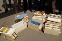 الذهب المغربي...قوى سودانية تتهم السفير المغربي بالتدخل في شؤون البلاد وتطالب بطرده