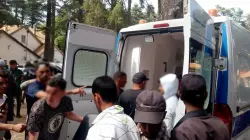 تطورات جديدة في واقعة الألماني الذي بتر عضوه التناسلي بكتامة