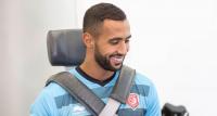 بنعطية يرد على منتقدي احترافه بالدوري القطري