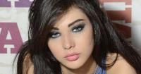 هذا ما قالته الفنانة المغربية ابتسام تسكت عن الحجاب