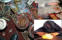 أكادير: الأمن يلقي القبض على “فقيه أزرراك”، والقضية تستأثر كثيرا باهتمام الساكنة‏