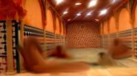 فضيحة تصوير النساء عاريات بالحمامات المغربية تصل الى الصحافة العالمية وهذا ما قاله الاعلام الروسي