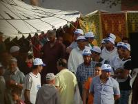 الكدش تطرد كاتبا إقليميا بسبب "الجرار"