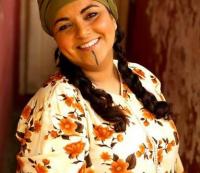 سرقة حقيبة الفنانة الشهيرة بـ "للا منانة" بعد الاعتداء عليها بالسلاح الأبيض