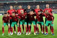 المنتخب المغربي يتأهل لربع نهاية كأس إفريقيا وحكيمي يتألق مجددا بهدف عالمي..فيديو