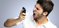 المغاربة يتلقون شهريا قرابة 8 مكالمات مزعجة