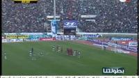 تفاصيل ديربي الرجاء والوداد رقم 115
