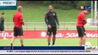 قناة جزائرية: بنعطية يكشف بانه لم يندم على عدم تمثيل منتخب الجزائر