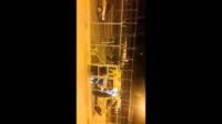 مغاربة مشدودين فاليونان: بغاونا نديرو اللجوء السياسي و جايبين لينا الكلاب