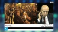 "ثورة الشموع" في طنجة...من يخمد غضب السكان؟