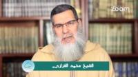 الفزازي : مايسة سلامة عودي الى رشدك , اما أن تكوني وطنية أو خائنة