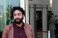 إدارة سجن تيفلت ترد على والد عمر الراضي