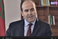 بنشماس يكشف سرّ البّام