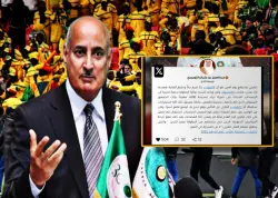 التويجري: المغرب تنازل عن لقب كأس إفريقيا تفاديا لما هو أسوأ