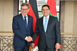 ألمانيا تكرس "موقفها التاريخي" بالرباط: الحكم الذاتي هو الحل "الواقعي" والأساس الجاد لتسوية نزاع الصحراء